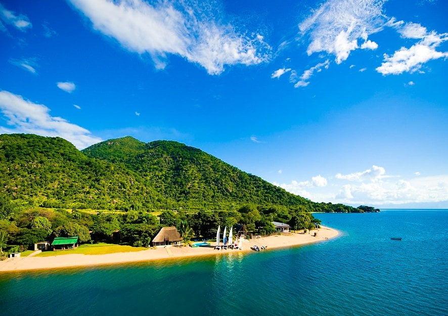 Day 4: Lake Malawi (Malawi)