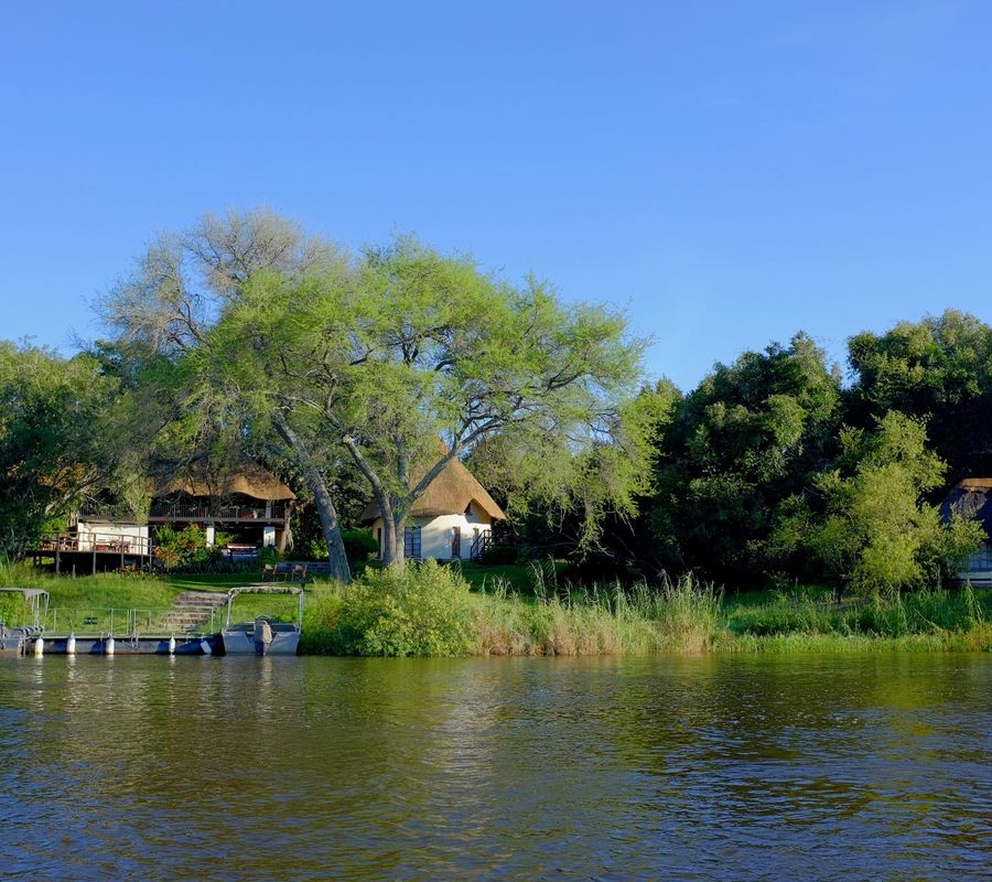 Day 4 to Day 7 Waterberry Lodge
