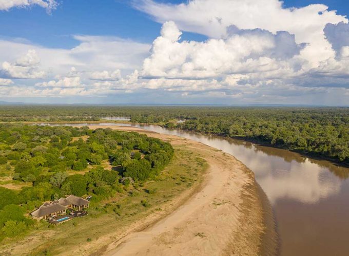 9 Nights – The Secret of Zambia Safari