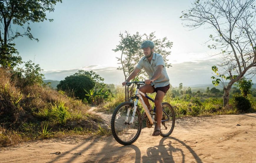 11 Nights – Malawi Bicycle Tours