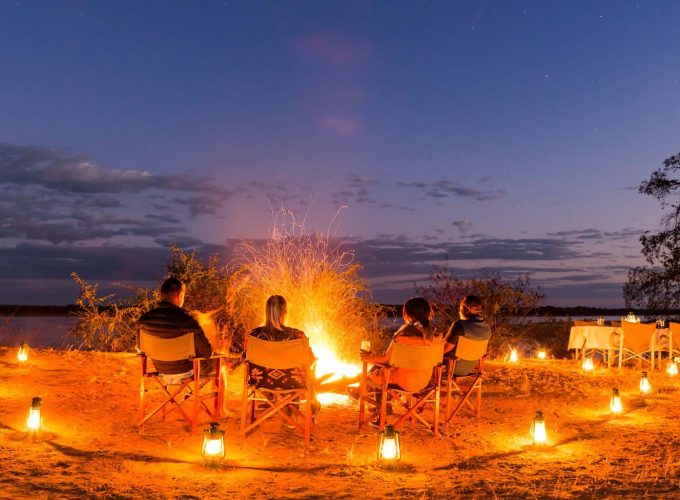 12 Nights – Fascinating Zambia Safari