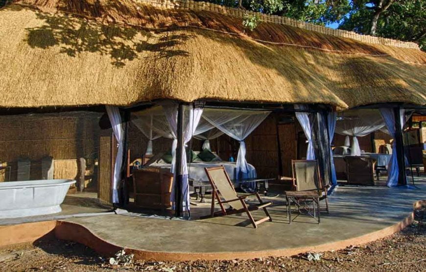 11 Nights – Classic Zambia Safari