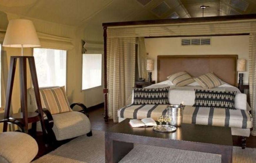 Belmond Elephant Eagle