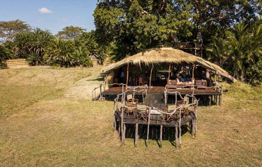 8 Nights – Exploring the Best of Kafue