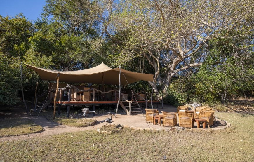 8 Nights – Exploring the Best of Kafue