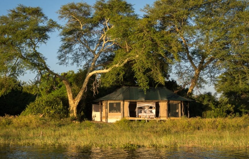 8 Nights – The Heart Of Malawi Tour