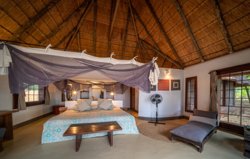 5 Nights – Affordable South Luangwa and Kafue