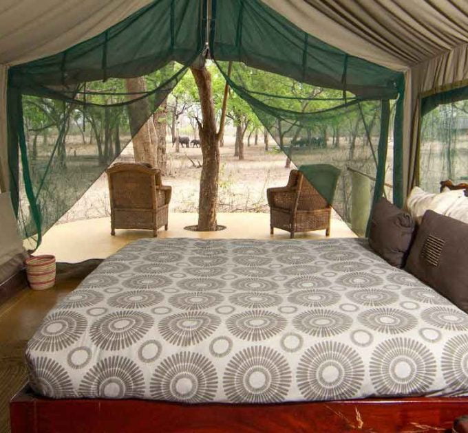 Thawale Lodge