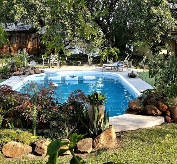 Waterberry Lodge