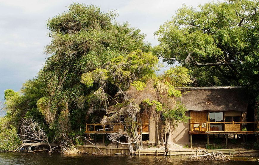 Xugana Island Lodge