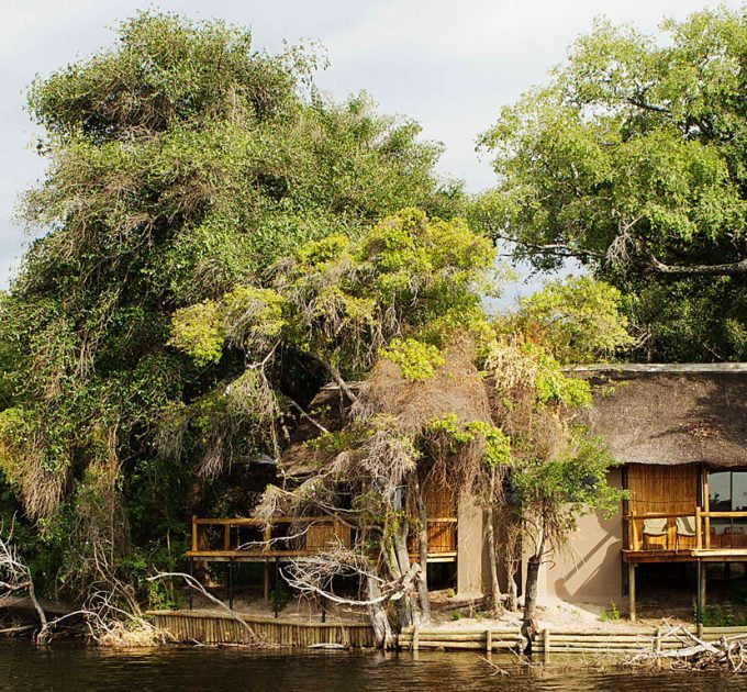 Xugana Island Lodge