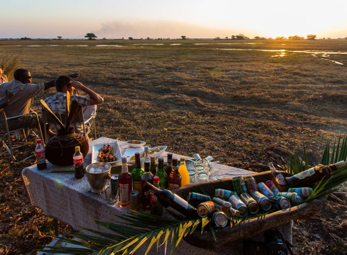 11 Nights – Classic Zambia Safari
