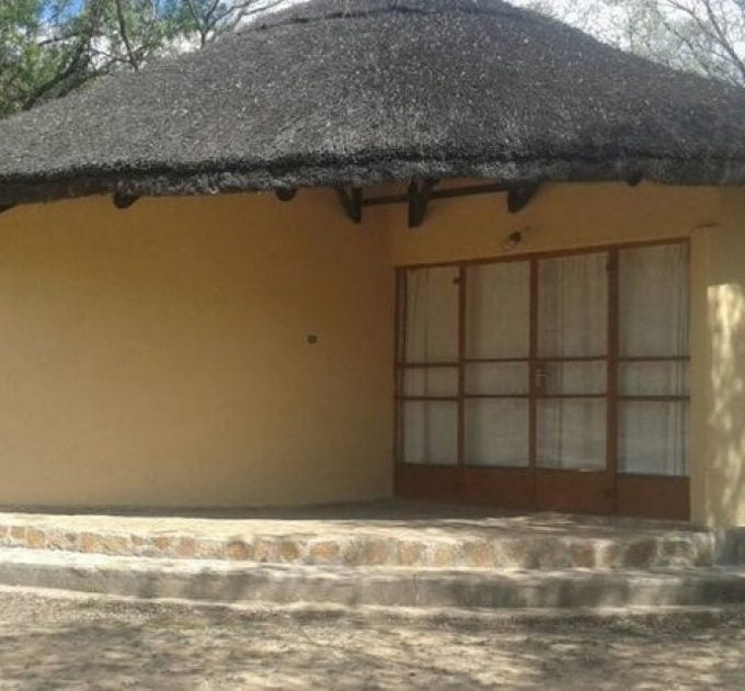 Matobo Ingwe Lodge