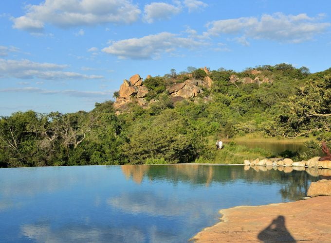 Matobo Hills Adventure Safari