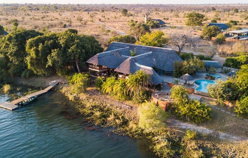 2 Nights – Kafue National Park Special