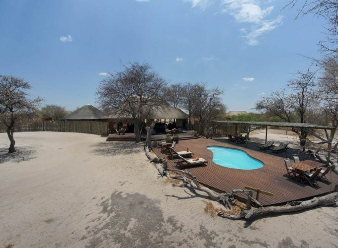 Explore the Wonders of Botswana