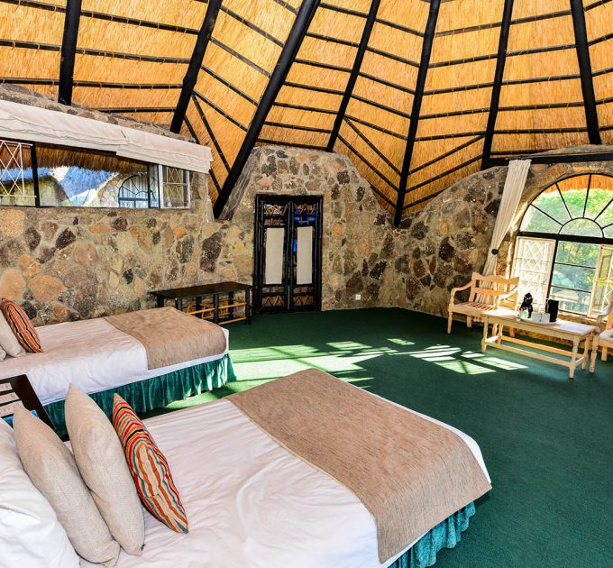 Matobo Hills Lodge