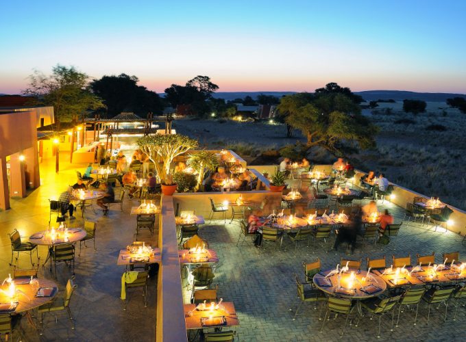 10 Nights – Namibia Horizon Tour