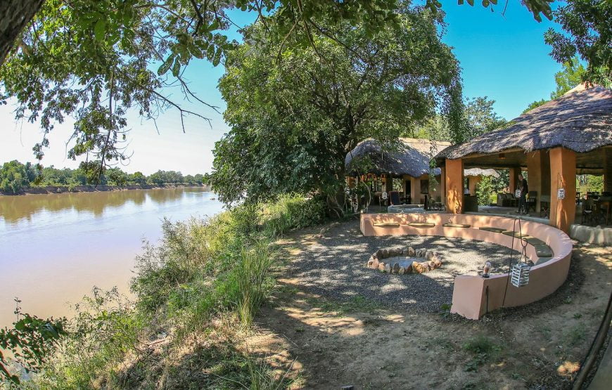 7 Nights – Birding Safari