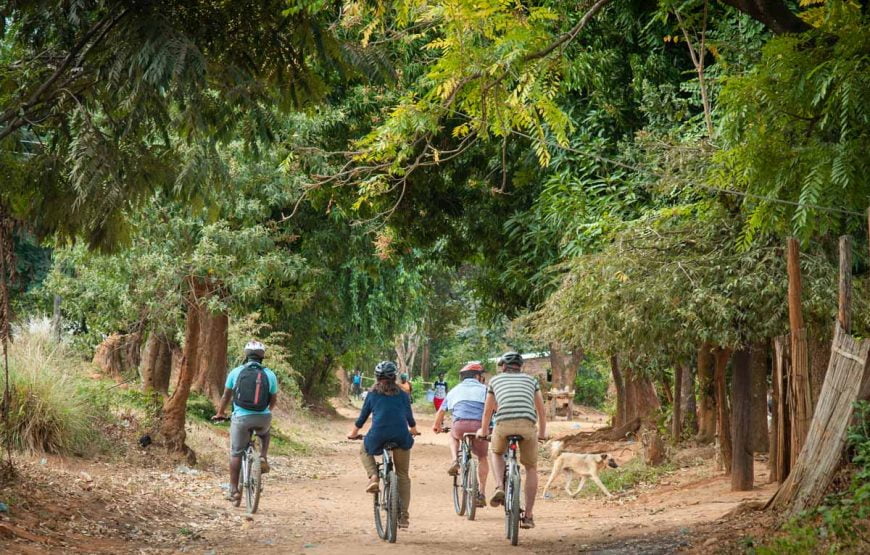 11 Nights – Malawi Bicycle Tours