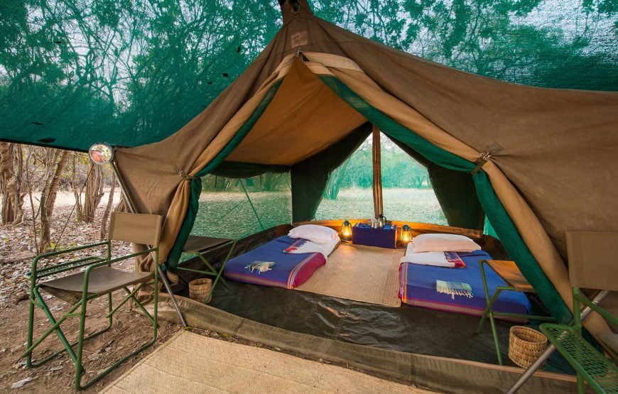 12 Nights – Camping Malawi and Zambia Tour