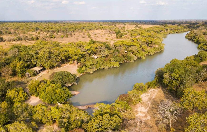 8 Nights – Exploring the Best of Kafue