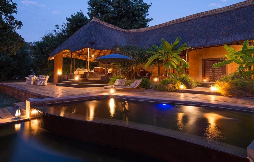 5 Nights – Affordable South Luangwa and Kafue