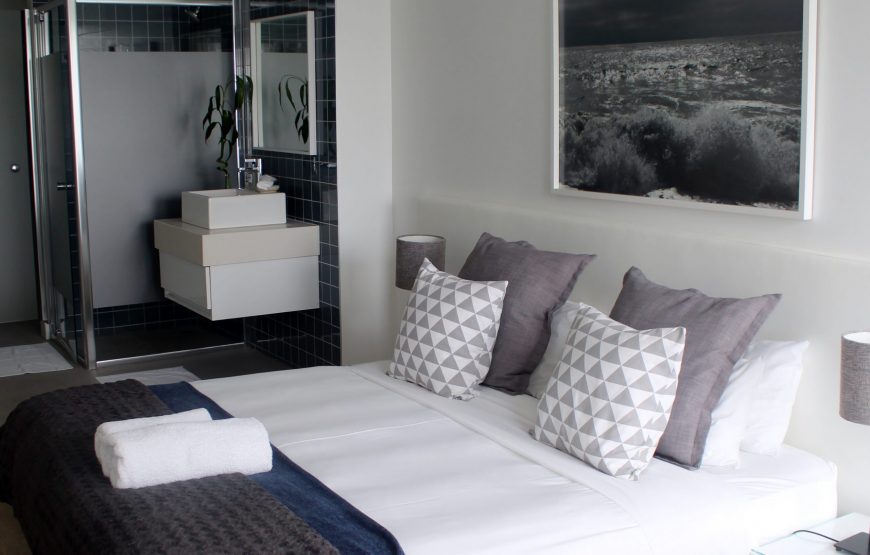 Swakopmund Luxury Suites 