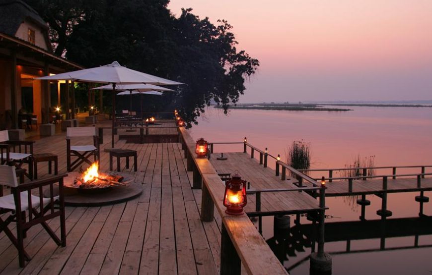 2 Nights – Lower Zambezi National Park Special
