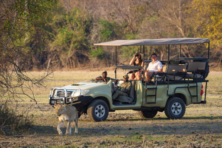 Best Time to Visit Malawi