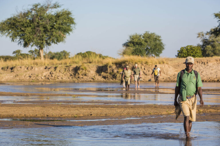 Visit the Africa’s best-kept secrets!