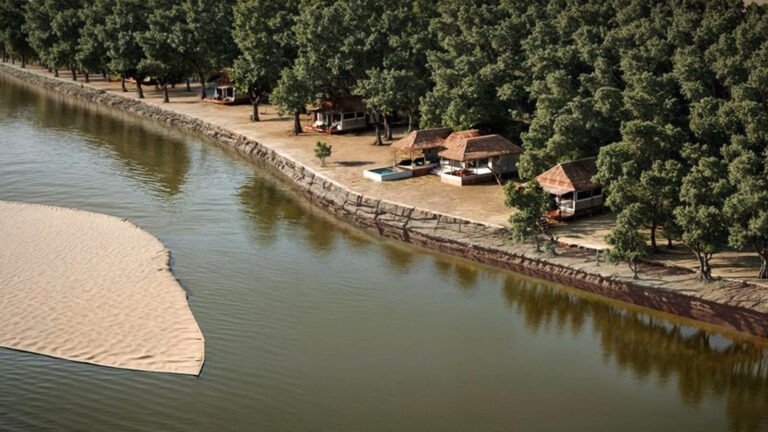 Olimba Camp opens in 2026